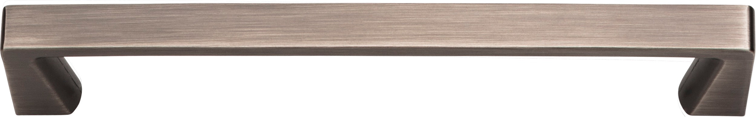 JEFFREY ALEXANDER Jeffrey Alexander 177-160BNBDL Cabinet Pull Brushed Pewter