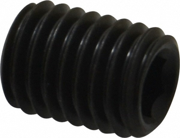 VALUE COLLECTION Value Collection 832190PR M12 Set Screw Flat Point Alloy Steel