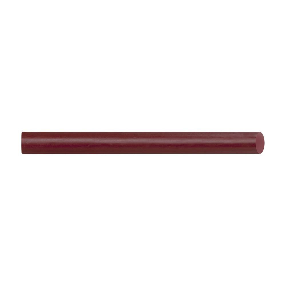 MILWAUKEE Markal 81022 Hot Surface Paint Stick Marker Red