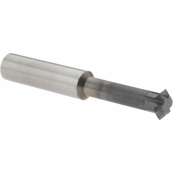 ACCUPRO Accupro 37854726 Double Angle Milling Cutter 90 Deg