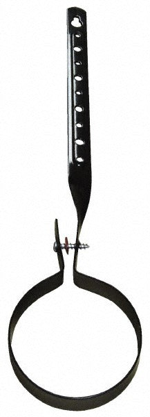 EMPIRE INDUSTRIES Empire 237PC0200 Dwv Pipe Hanger 2 Inch Carbon Steel