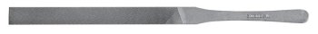 Simonds 73101000 Rectangular Tungsten Point Hand File 5 Inch