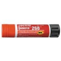 Loctite 826036 QuickStix 268 High Strength Threadlocker 9 g Red