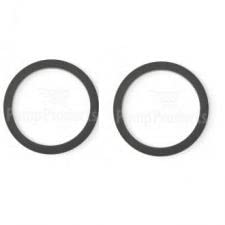 Grundfos 99880042 Set of Two Gaskets for 2 Flange Sets 96409354 and 96409355