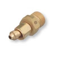 Western Enterprises 103 Brass Hose Adaptors Model Code: BL - 1 Each