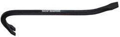 True Temper 1170500 Gooseneck Wrecking Bar 24 Inches