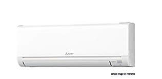 Mitsubishi Electric MSZ-GL15NA-U1 14000 BTUH Wall Mount Heat Pump Indoor Air Handling Unit 22 lbs