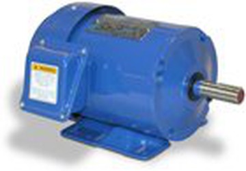 Teco GP7/54G 7.5 HP 1800 RPM TEFC 213T Frame 208/230/460 Volt AC Electric Induction Motor