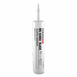 Loctite 2068378 Teroson MS 939NA Black 290 mL Cartridge Sealant