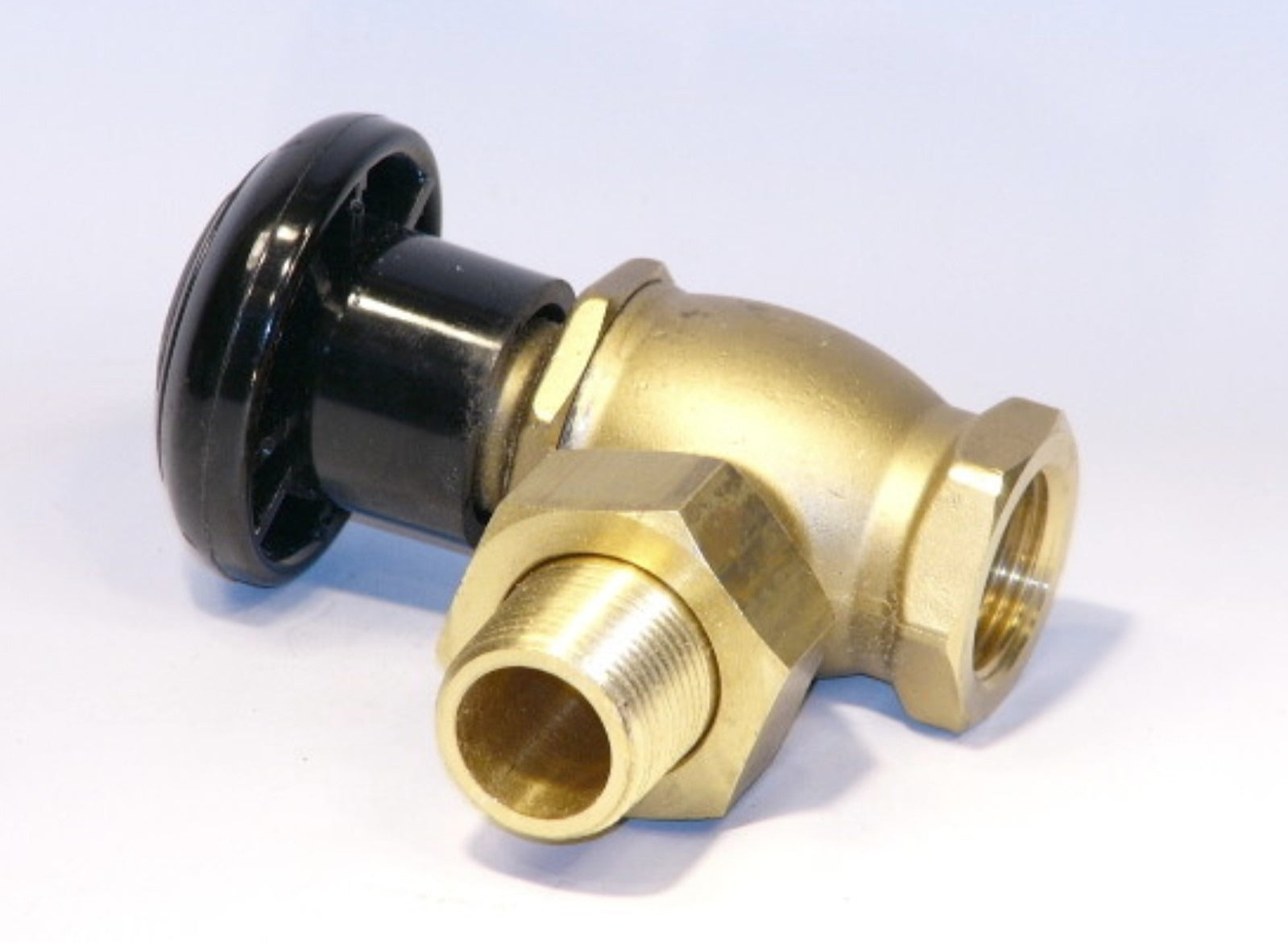 DUNHAM BUSH Dunham Bush ML5965 740A-AP-1 angle pattern valve (3/4 inch) 7047