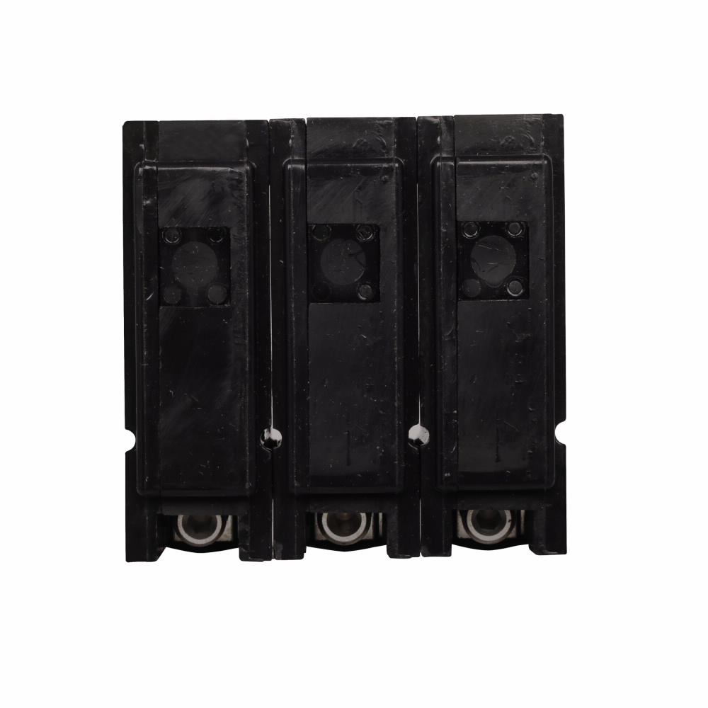 EATON 3BRSF150 Main/Sub-Feed Lug Block, 150 Amp, 3-Pole