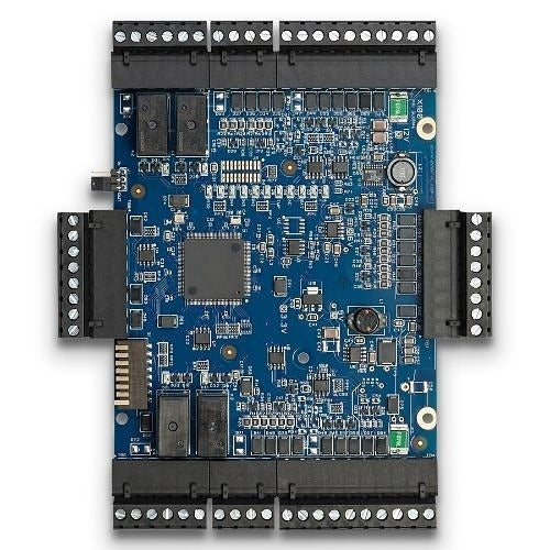 ALARM.COM Alarm.com ADC-AC-X100 Hid Aero Door Reader Expansion Module