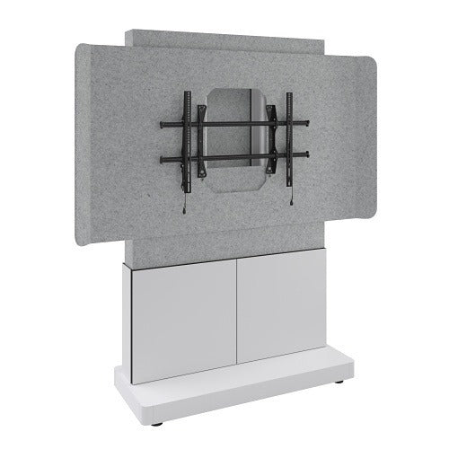 MIDDLE ATLANTIC Middle Atlantic FM-DS-6675FS-D8W Rack Enclosure