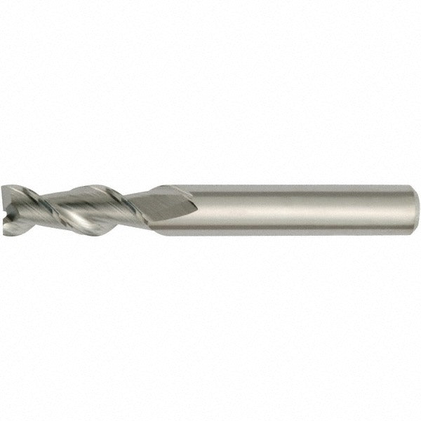 KENNAMETAL Kennametal 1199811 Corner Chamfer End Mill 6mm 2 Flute