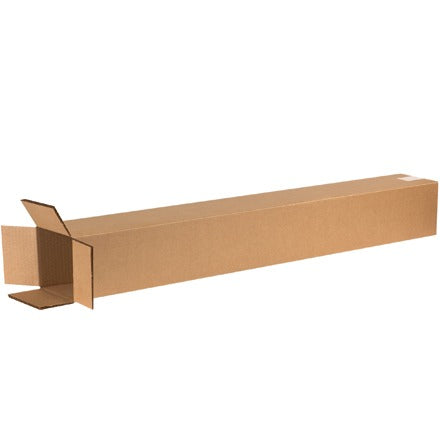 BSC PREFERRED Bsc Preferred HD6648DW Double Wall Corrugated Box 15 Pack