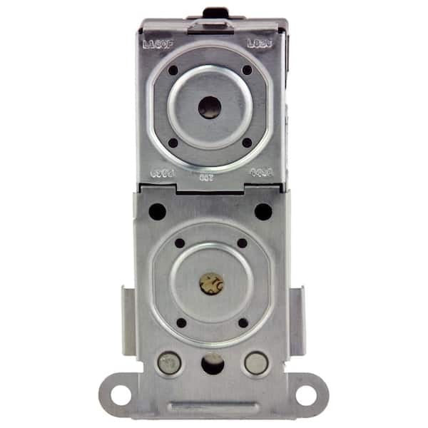 RHEEM RHEEM SP210246 Electric Thermostat 2-Element