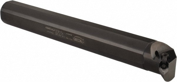 HERTEL Hertel 7000025 Indexable Boring Bar 2.5 in Left Hand
