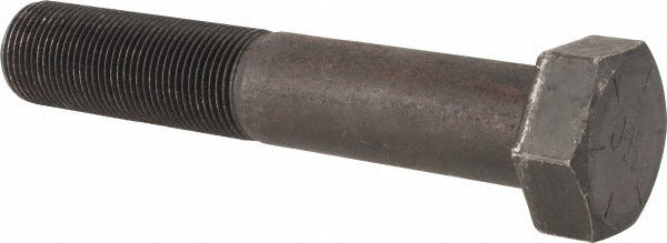 VALUE COLLECTION Value Collection 451022BR Hex Head Cap Screw Grade 8