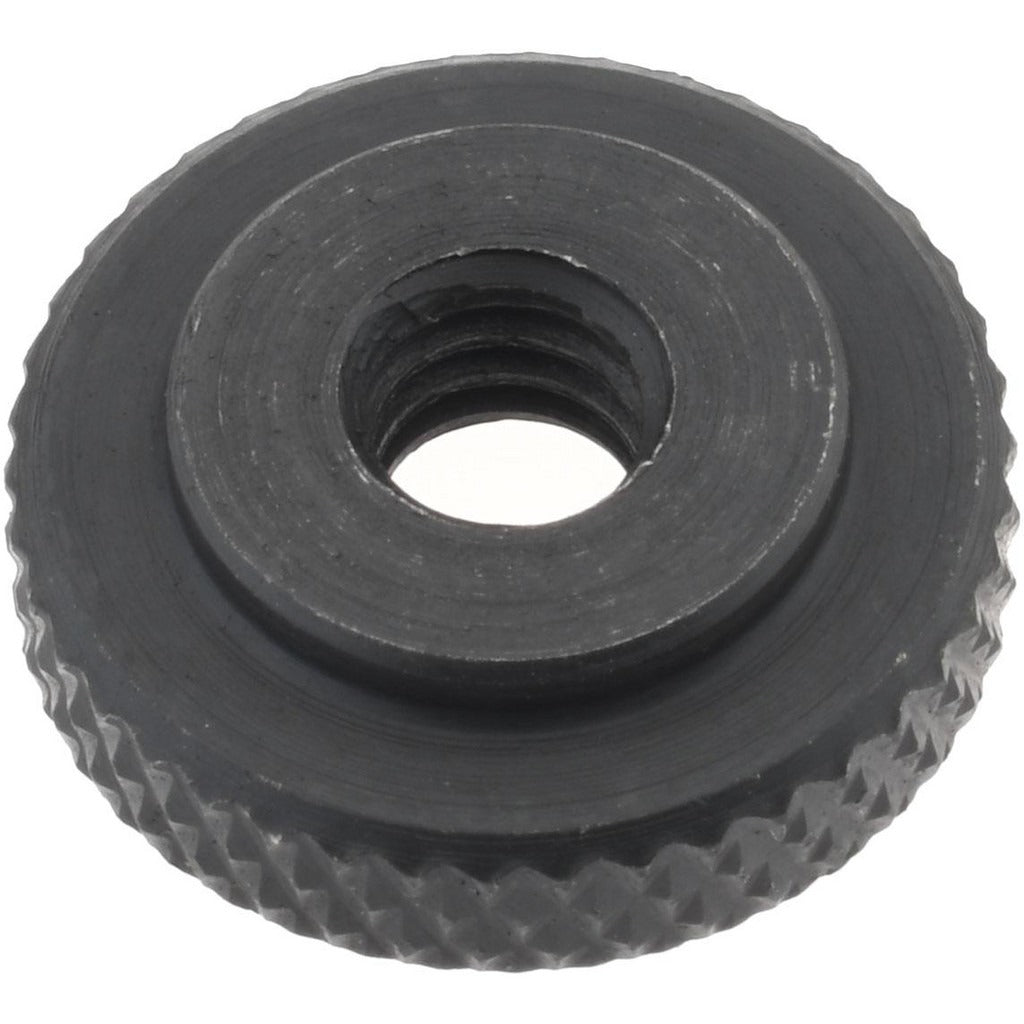 GIBRALTAR Gibraltar 853305-G Round Knurled Check Nut 1/4-20 Unc