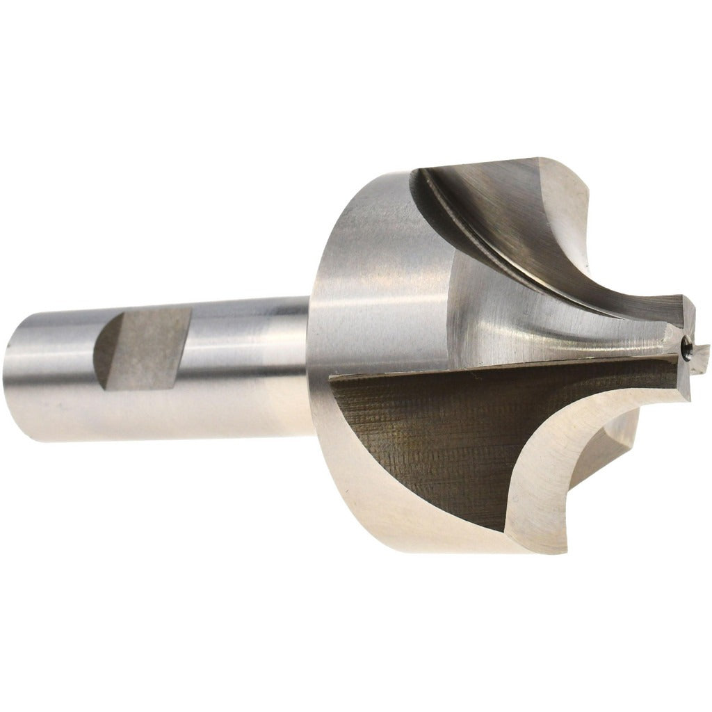 VALUE COLLECTION Value Collection 723-6546 Corner Rounding End Mill
