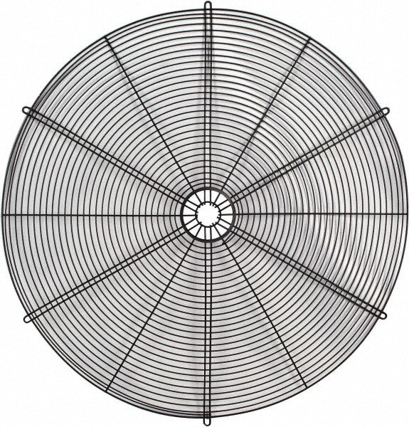 PRO-SOURCE Pro-source FE-75D-G Fan Guard 30 Inch Black