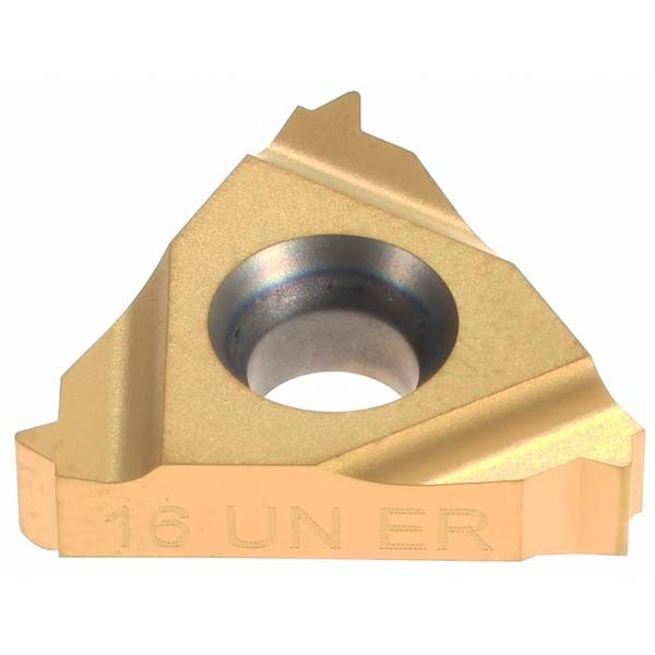 HERTEL Hertel H08706194 Threading Insert 16 Tpi Un Solid Carbide