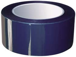 INTERTAPE POLYMER GROUP Intertape 06120-00003-00 Masking Tape 3in 72yd Blue