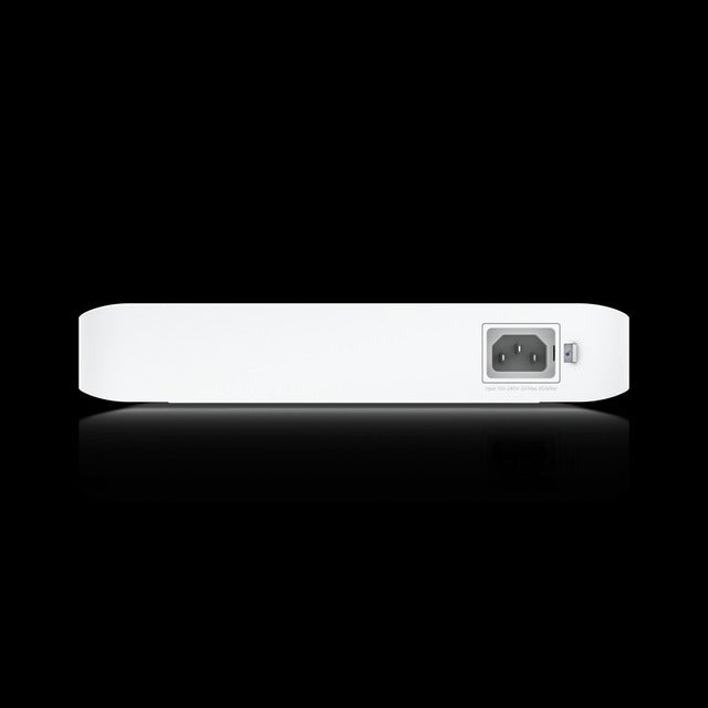 UBIQUITI Ubiquiti usw-enterprise-8-poe 8-port 2.5gbe Poe+ Managed Switch