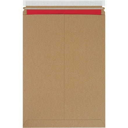 BSC PREFERRED Bsc Preferred RM6K Stayflat Chipboard Mailer 100 Per Case