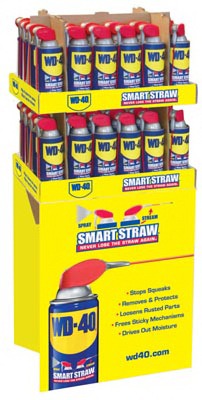 WD-40 WD-40 Company 490051 Multi-purpose Lubricant 12 Oz 48 Count