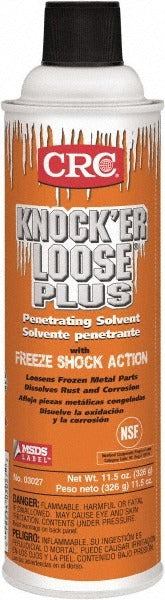 CRC INDUSTRIES Crc 1003279 Food Grade Penetrant Lubricant 11.5 Oz