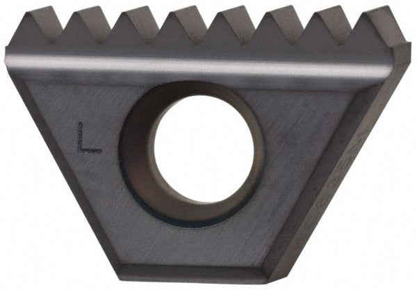 KENNAMETAL Kennametal 2429571 Carbide Thread Mill Insert Nptf 14 Tpi