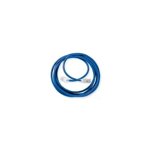 ORTRONICS Ortronics MC601-06 CAT6 Patch Cable 1 Foot Blue