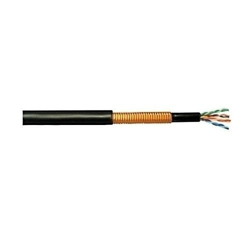 SUPERIOR ESSEX Superior Essex 04-001-A4 CAT6A Riser Ftp Cable 1000 Ft