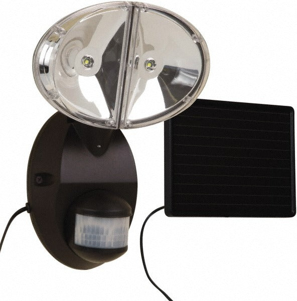 COOPER LIGHTING SOLUTIONS Cooper Lighting MSLED180W Motion Sensing Led Light Fixture