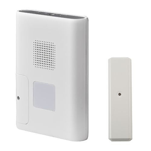 ECOLINK Adi Pro GDZW7-ECO Garage Door Z-wave Controller