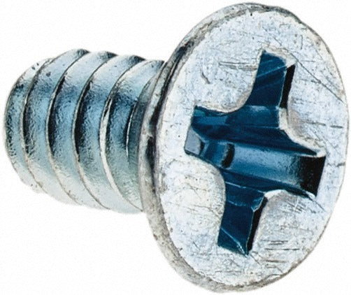 VALUE COLLECTION Value Collection MPFI0-600250-050B 6-32 Flat Head Phillips Screw