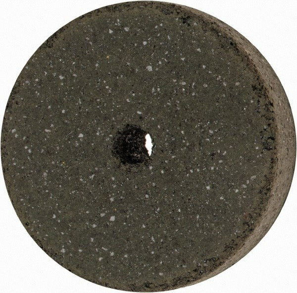 CRATEX Cratex 88-2 C Surface Grinding Wheel 1in Coarse Rubber Bond