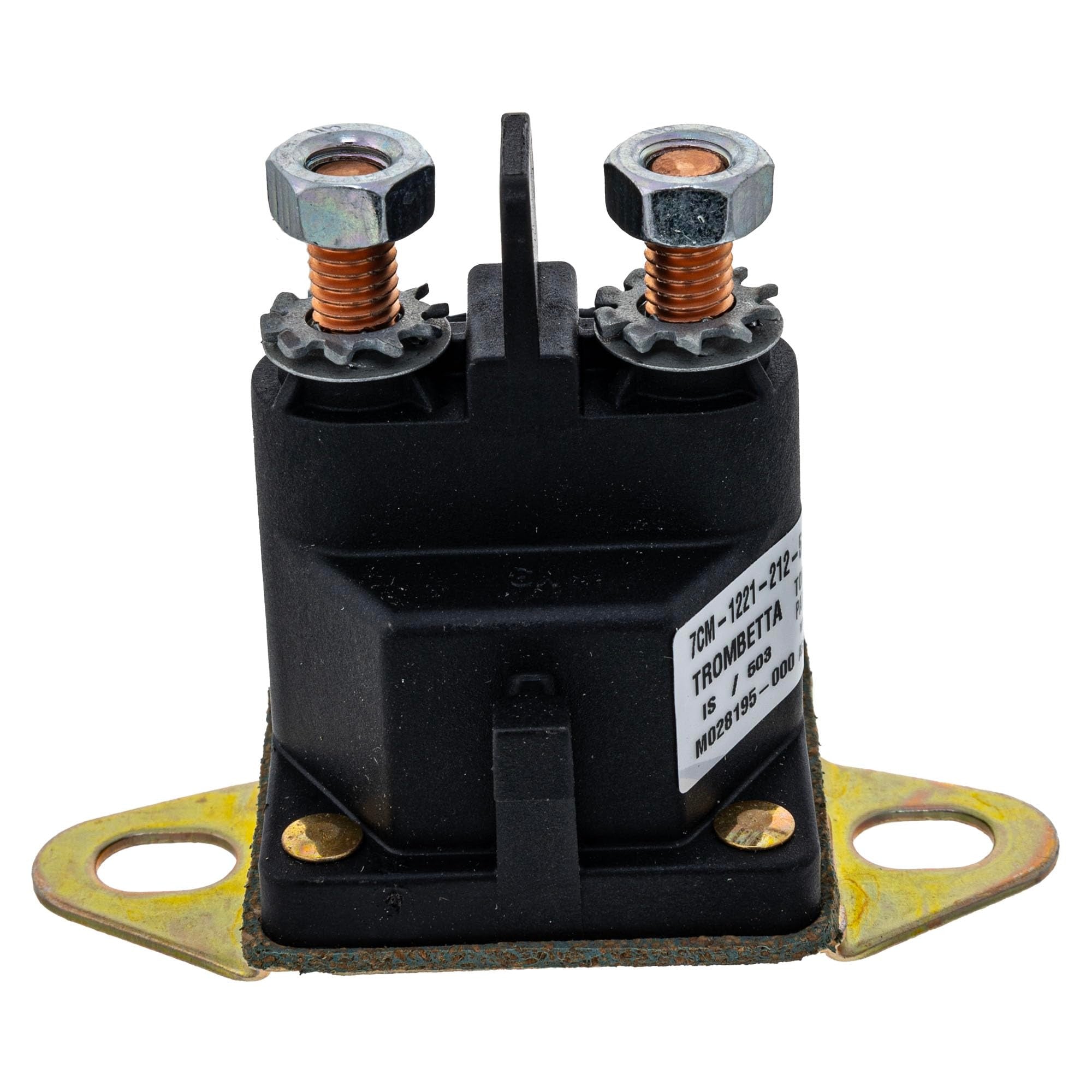 ARIENS Ariens 59223400 Sealed Solenoid Adapter Kit
