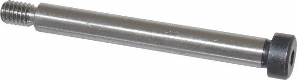 HOLO-KROME Holo-krome 08058 Shoulder Screw 3/8 in Alloy Steel Hex Socket