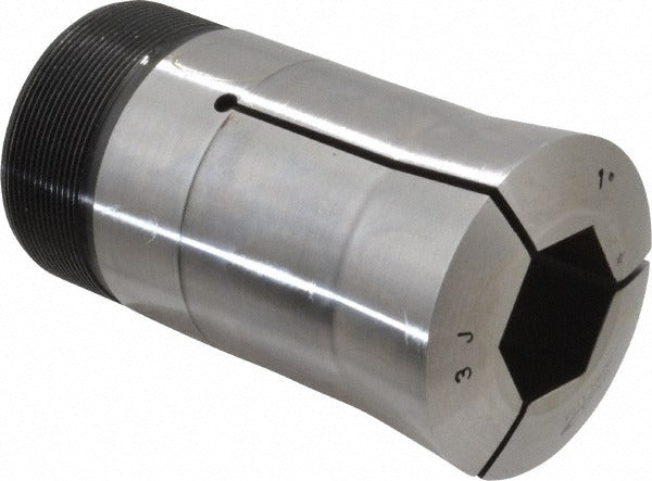 LYNDEX-NIKKEN Lyndex-nikken 330-064 Hex Collet 1 Inch 3-3/4 Inch Oal