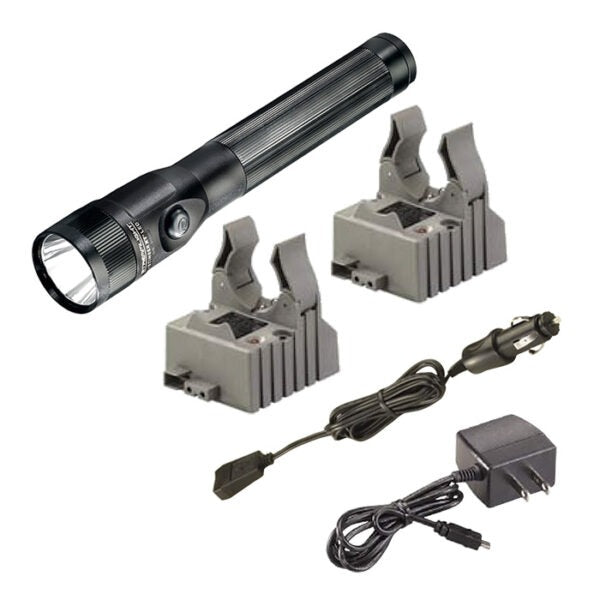 STREAMLIGHT Streamlight 75812 Stinger DS LED 425 Lumens (Single Pack)