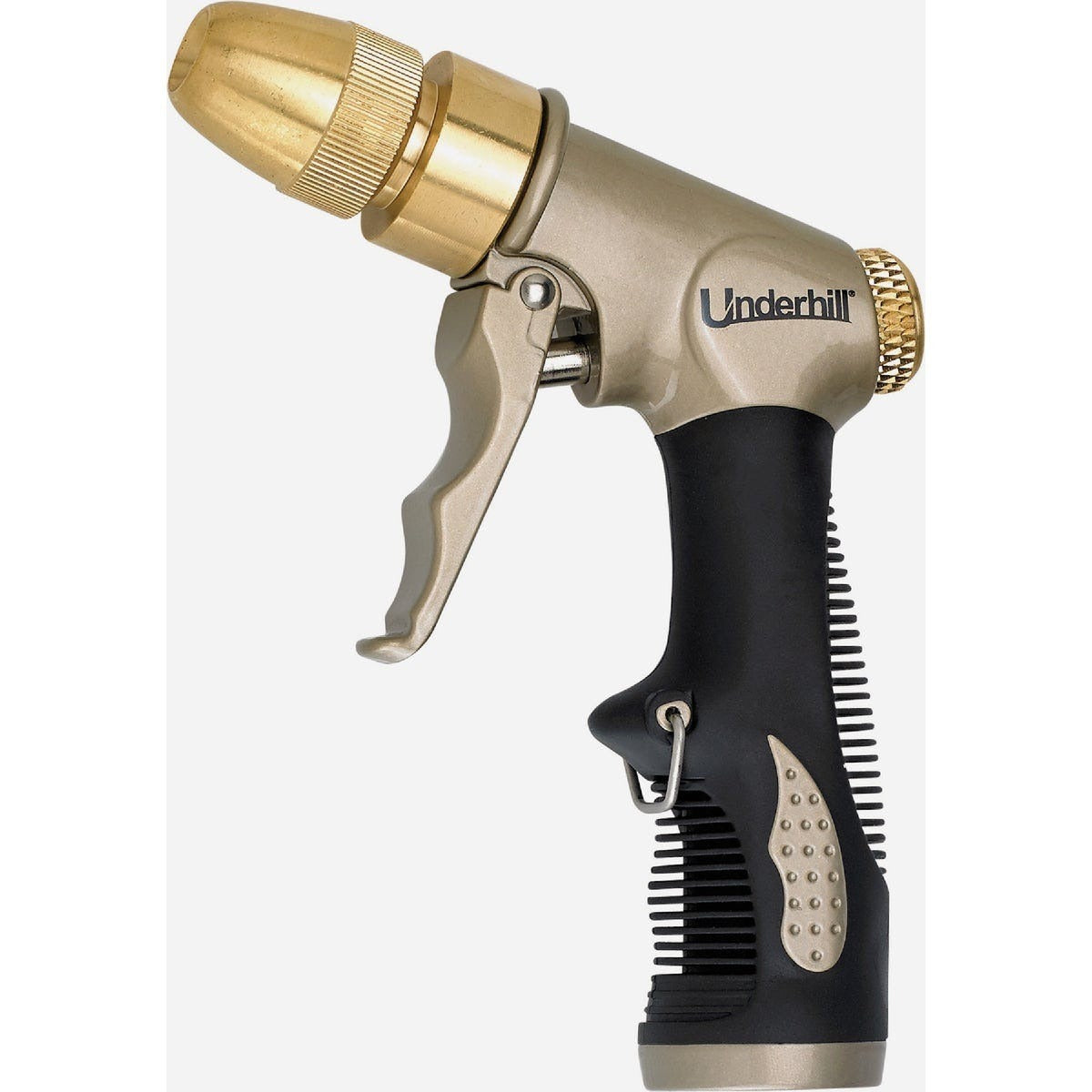 UNDERHILL Underhill NG200-P ProSpray Gold Series Adjustable Multi-Pattern Nozzle
