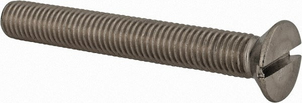VALUE COLLECTION Value Collection MSFX12090-010BX M12x1.75 Flat Head Screw