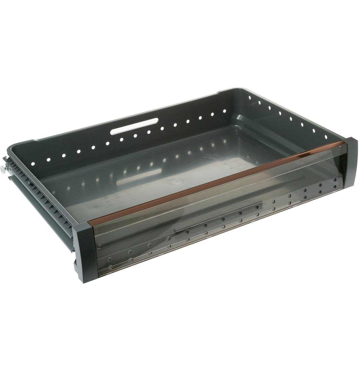 GENERAL ELECTRIC General Electric WR32X36735 Freezer Upper Basket with Divider (Replacement WR32X31938)