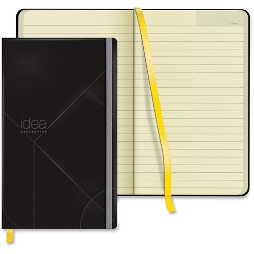 TOPS Tops TOP56872 Journal Notebook 8.25x5 in 120 Sheets
