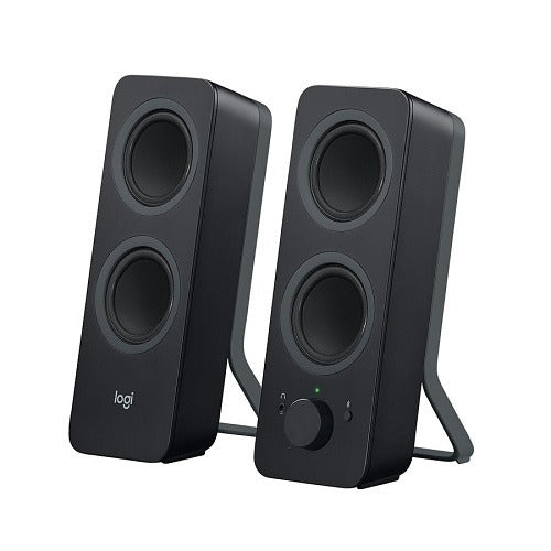 LOGITECH Logitech Vcg 980-001294 Stereo Speakers Bluetooth