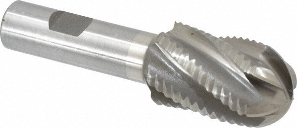 VALUE COLLECTION Value Collection 723-5538 Roughing End Mill 1-1/4 in 6 Flute
