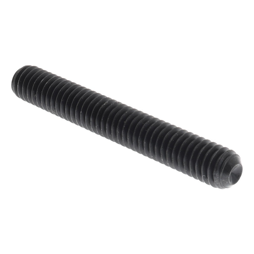 VALUE COLLECTION Value Collection 601244PR Set Screw 5/16-18 X 2-1/4 in Cup Point