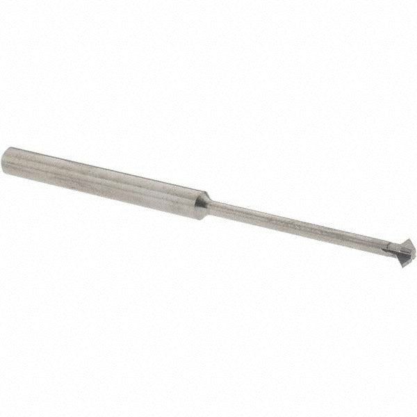 ACCUPRO Accupro 31689318 Double Angle Milling Cutter 90 Deg 1/8 in